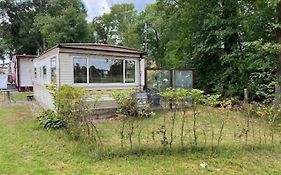 Tiny House In De Wei